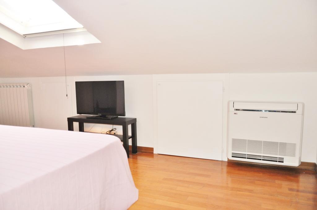 Camere Sotto Le Stelle Umbertide Pokój zdjęcie