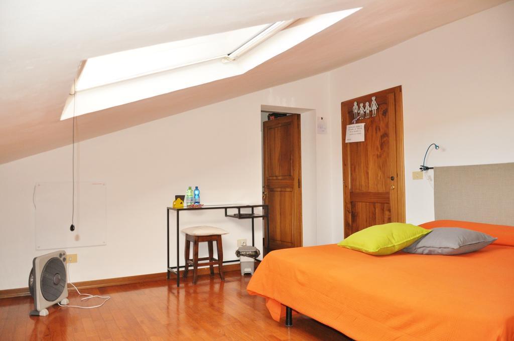 Camere Sotto Le Stelle Umbertide Pokój zdjęcie