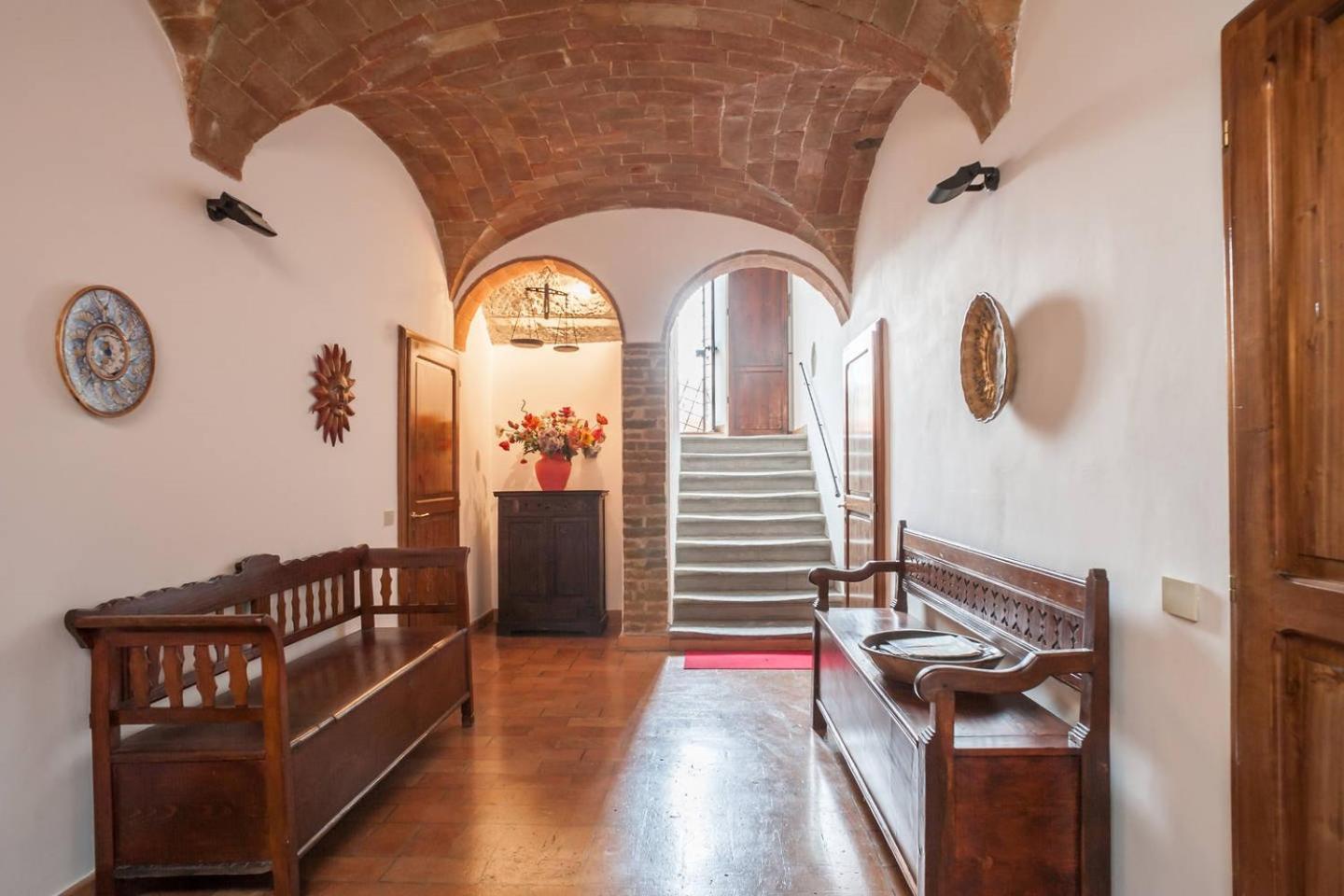 Camere Sotto Le Stelle Umbertide Zewnętrze zdjęcie