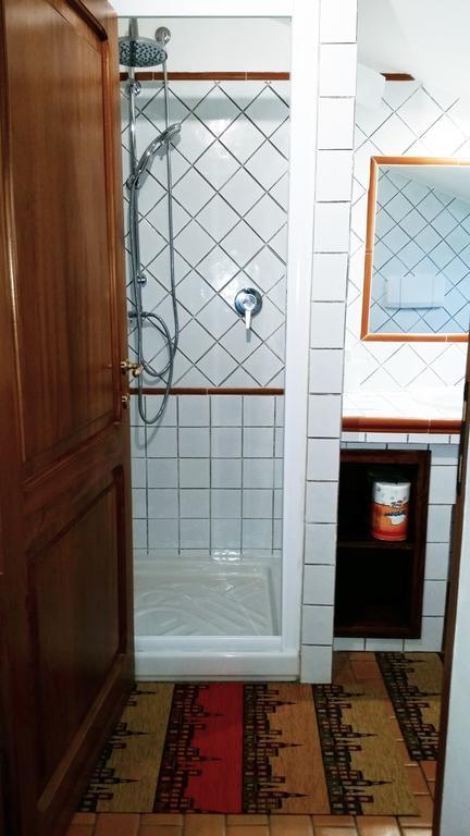 Camere Sotto Le Stelle Umbertide Zewnętrze zdjęcie