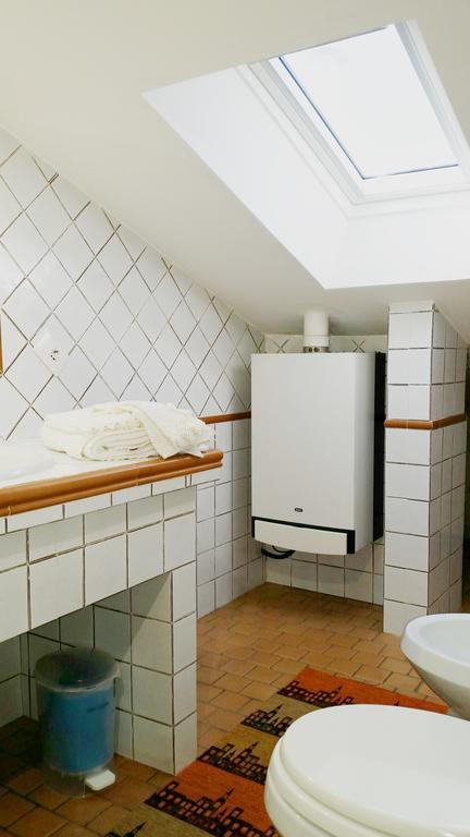Camere Sotto Le Stelle Umbertide Zewnętrze zdjęcie