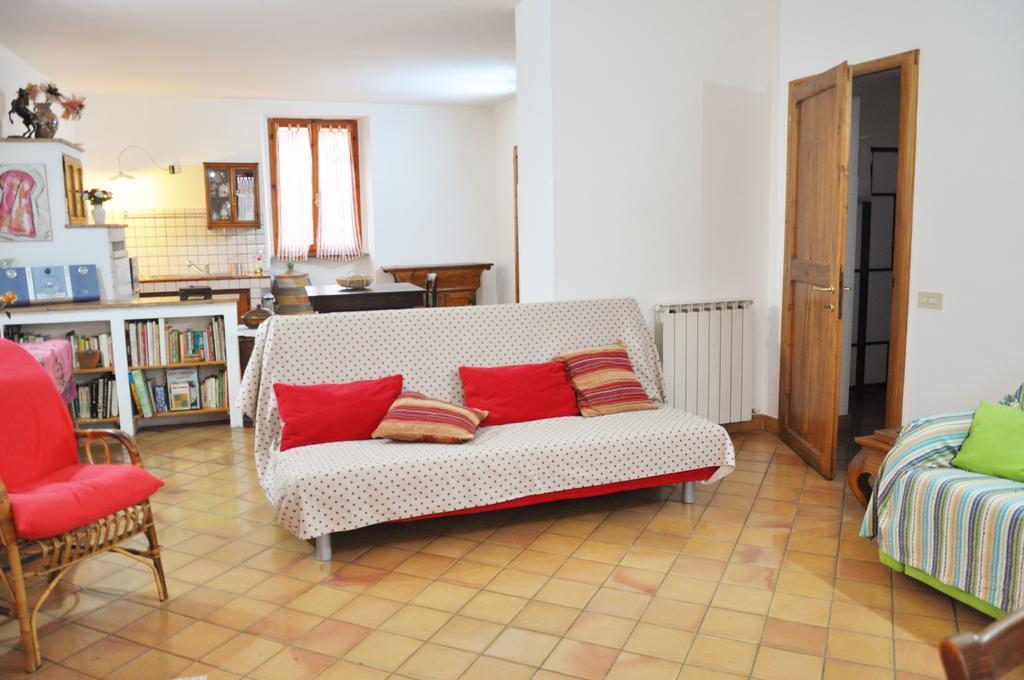 Camere Sotto Le Stelle Umbertide Zewnętrze zdjęcie