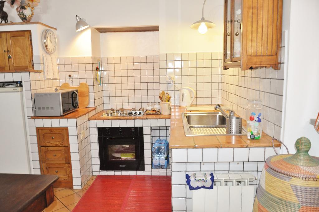 Camere Sotto Le Stelle Umbertide Pokój zdjęcie