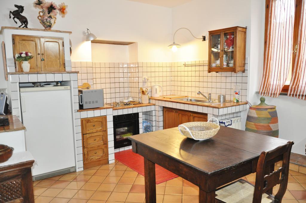 Camere Sotto Le Stelle Umbertide Pokój zdjęcie