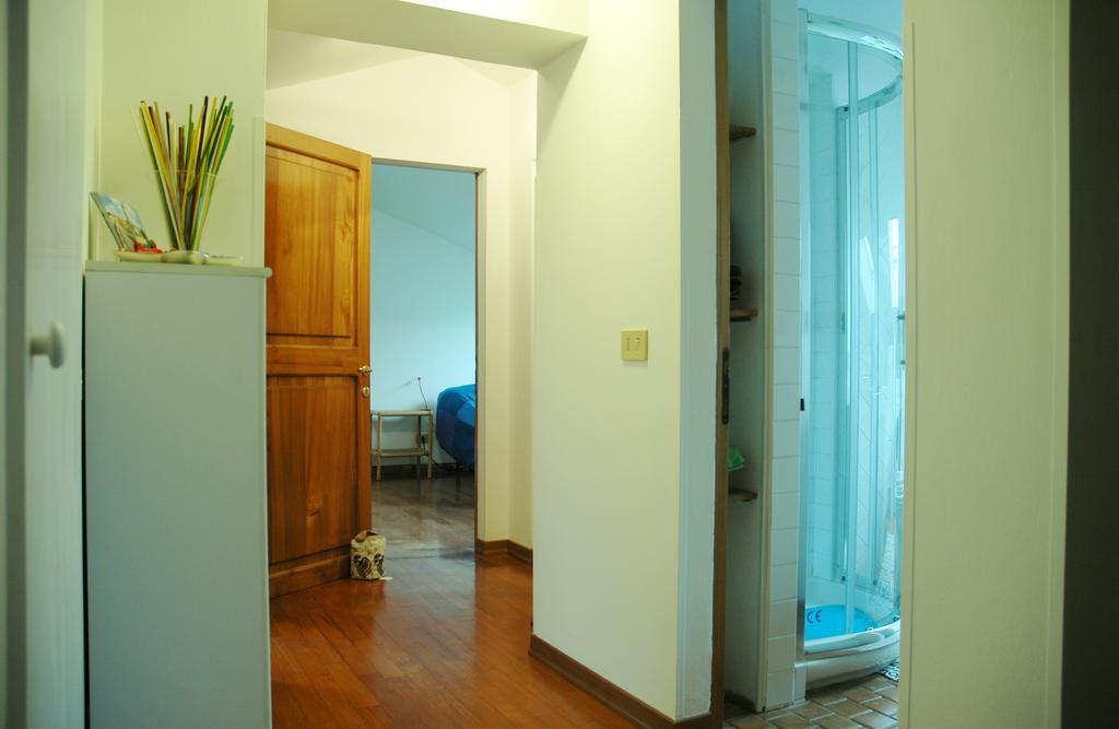 Camere Sotto Le Stelle Umbertide Zewnętrze zdjęcie
