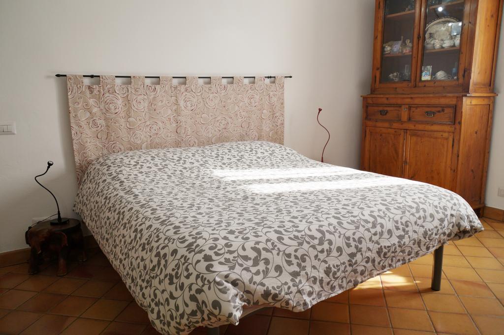 Camere Sotto Le Stelle Umbertide Zewnętrze zdjęcie