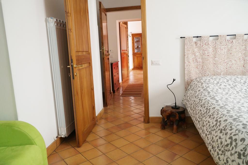 Camere Sotto Le Stelle Umbertide Zewnętrze zdjęcie