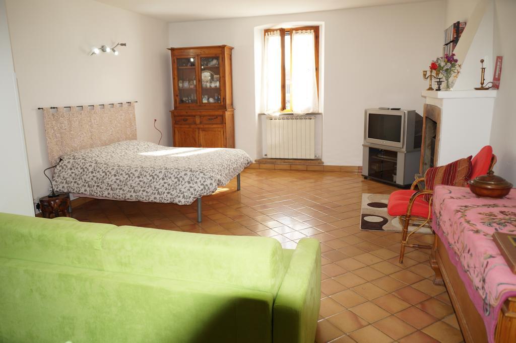 Camere Sotto Le Stelle Umbertide Zewnętrze zdjęcie