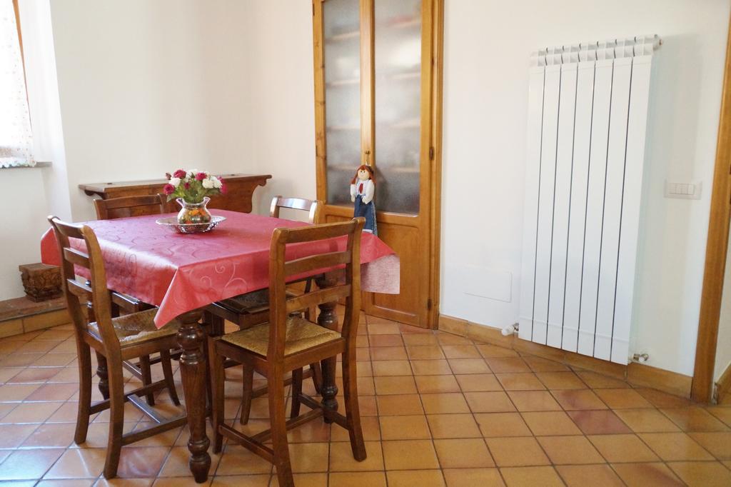 Camere Sotto Le Stelle Umbertide Zewnętrze zdjęcie