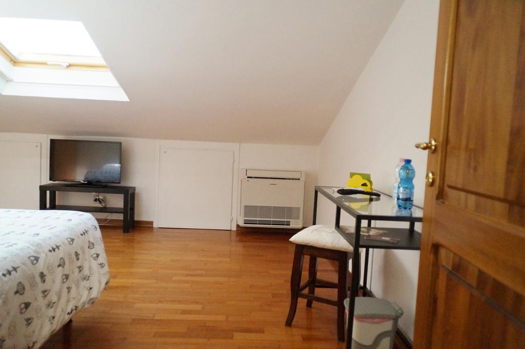 Camere Sotto Le Stelle Umbertide Zewnętrze zdjęcie