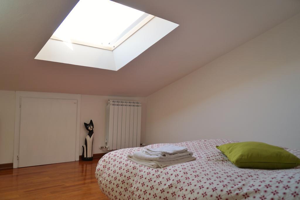 Camere Sotto Le Stelle Umbertide Zewnętrze zdjęcie