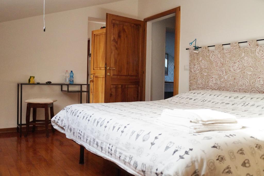Camere Sotto Le Stelle Umbertide Zewnętrze zdjęcie
