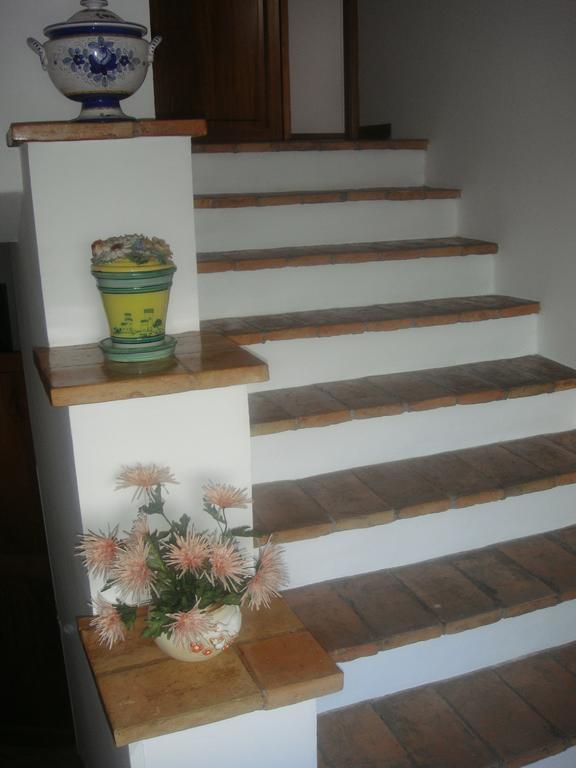 Camere Sotto Le Stelle Umbertide Zewnętrze zdjęcie