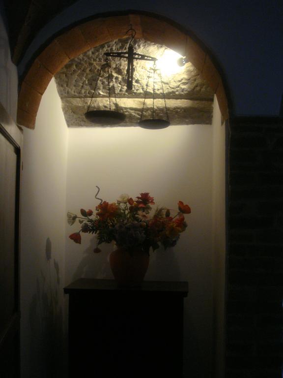 Camere Sotto Le Stelle Umbertide Zewnętrze zdjęcie