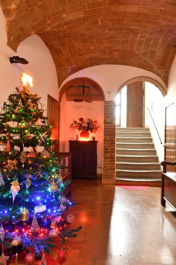 Camere Sotto Le Stelle Umbertide Zewnętrze zdjęcie