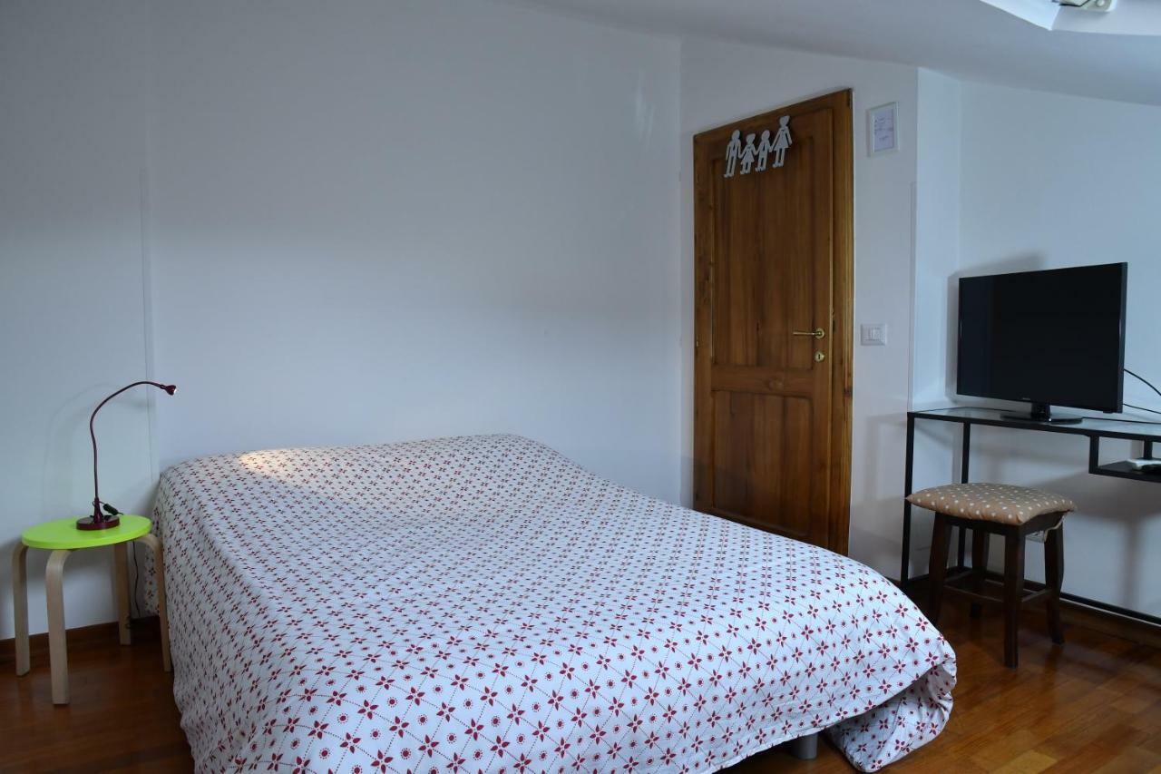 Camere Sotto Le Stelle Umbertide Zewnętrze zdjęcie