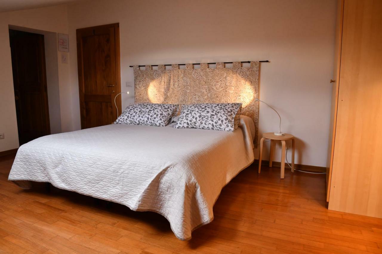 Camere Sotto Le Stelle Umbertide Zewnętrze zdjęcie