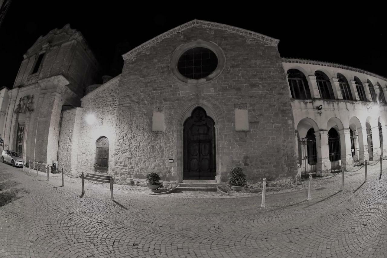 Camere Sotto Le Stelle Umbertide Zewnętrze zdjęcie