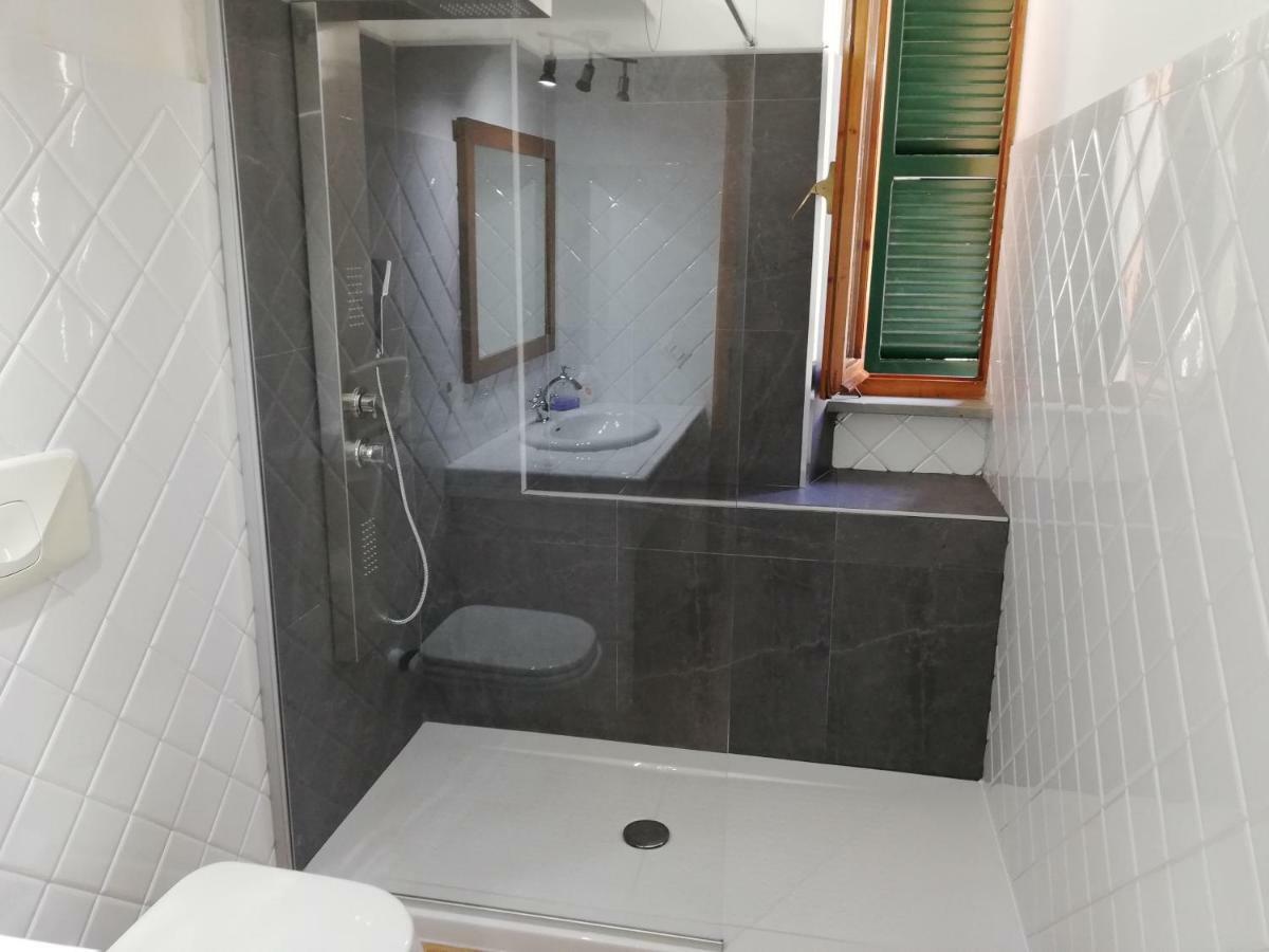 Camere Sotto Le Stelle Umbertide Zewnętrze zdjęcie