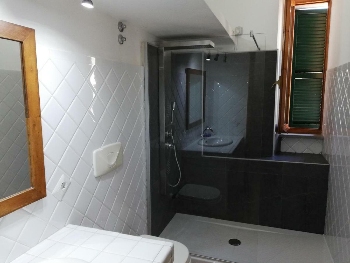 Camere Sotto Le Stelle Umbertide Zewnętrze zdjęcie