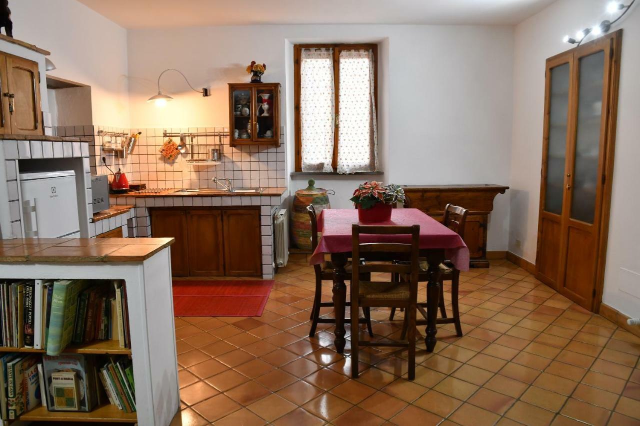 Camere Sotto Le Stelle Umbertide Zewnętrze zdjęcie