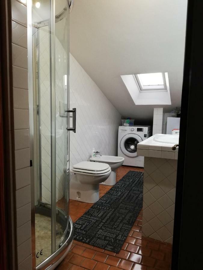 Camere Sotto Le Stelle Umbertide Zewnętrze zdjęcie