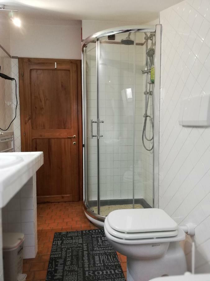 Camere Sotto Le Stelle Umbertide Zewnętrze zdjęcie