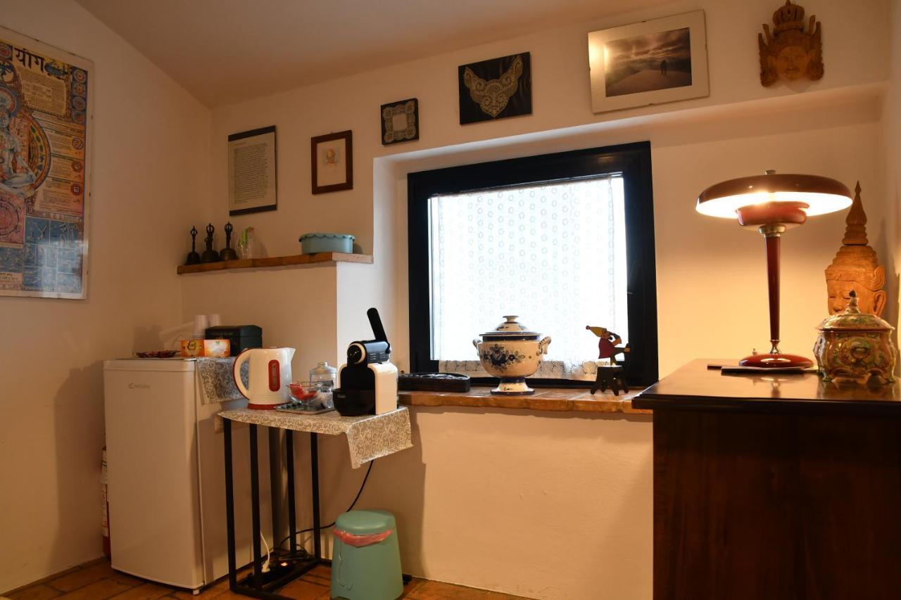 Camere Sotto Le Stelle Umbertide Zewnętrze zdjęcie